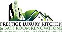 Prestige Luxury Kitchen and Bathroom Renovations logo